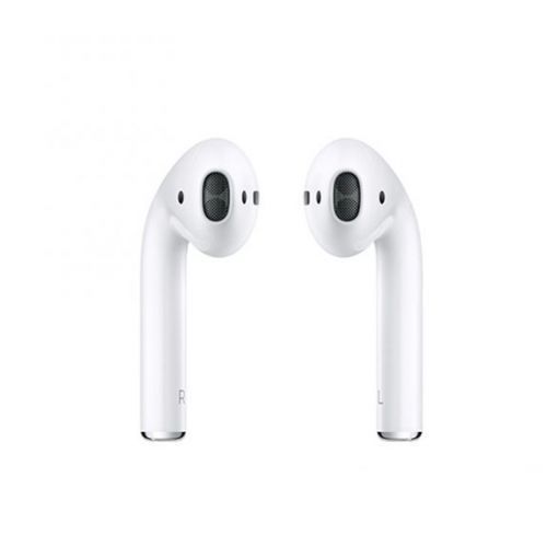 Apple-Earpods