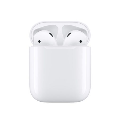 Apple-Earpods