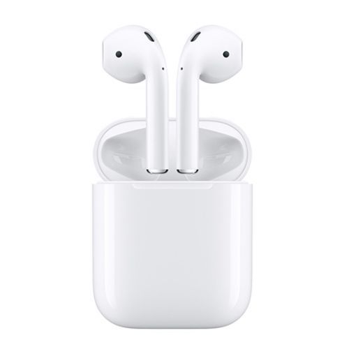 Apple-Earpods