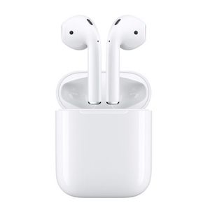 Apple-Earpods