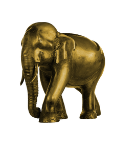 Antique Elephant