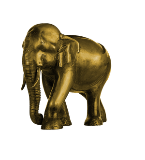 Antique Elephant