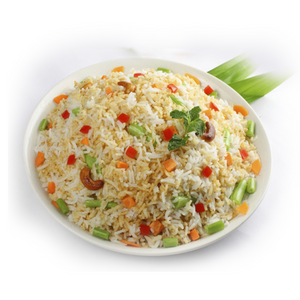 Fried Rice