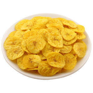 Banana Chips