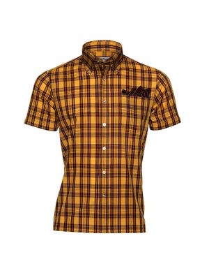 BrownChex Shirt