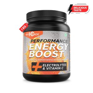 ENERGY BOOST
