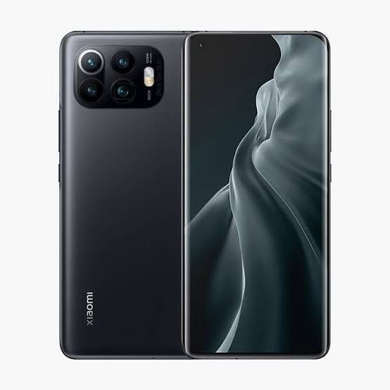 Redmi mi11 pro