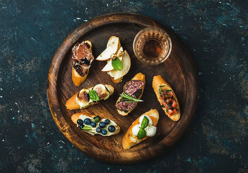 Food Dish-3