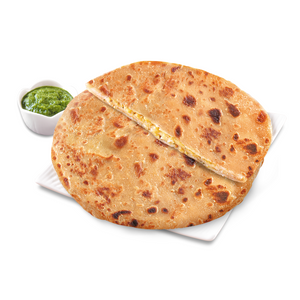 Aloo Paratha