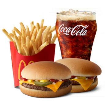 Mc-combo