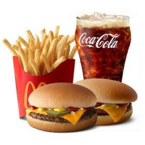 Mc-combo