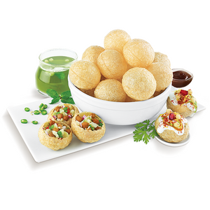 Pani Puri