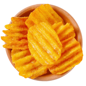 Potato Masala Chips