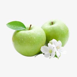 Green Apple