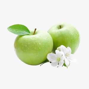 Green Apple