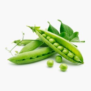 Peas