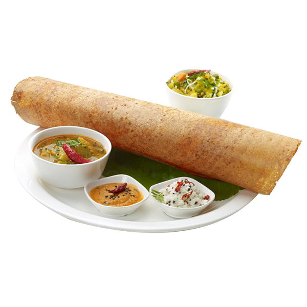 Masala Dosa
