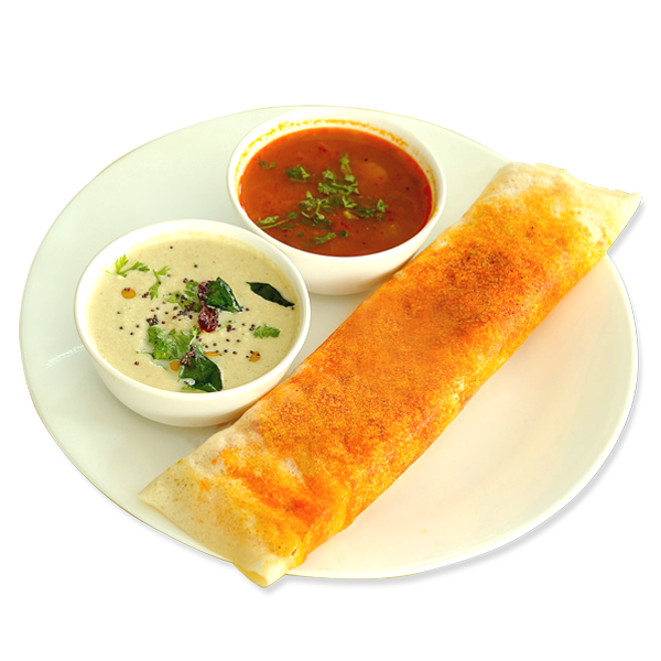 Masala Dosa