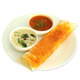 Masala Dosa