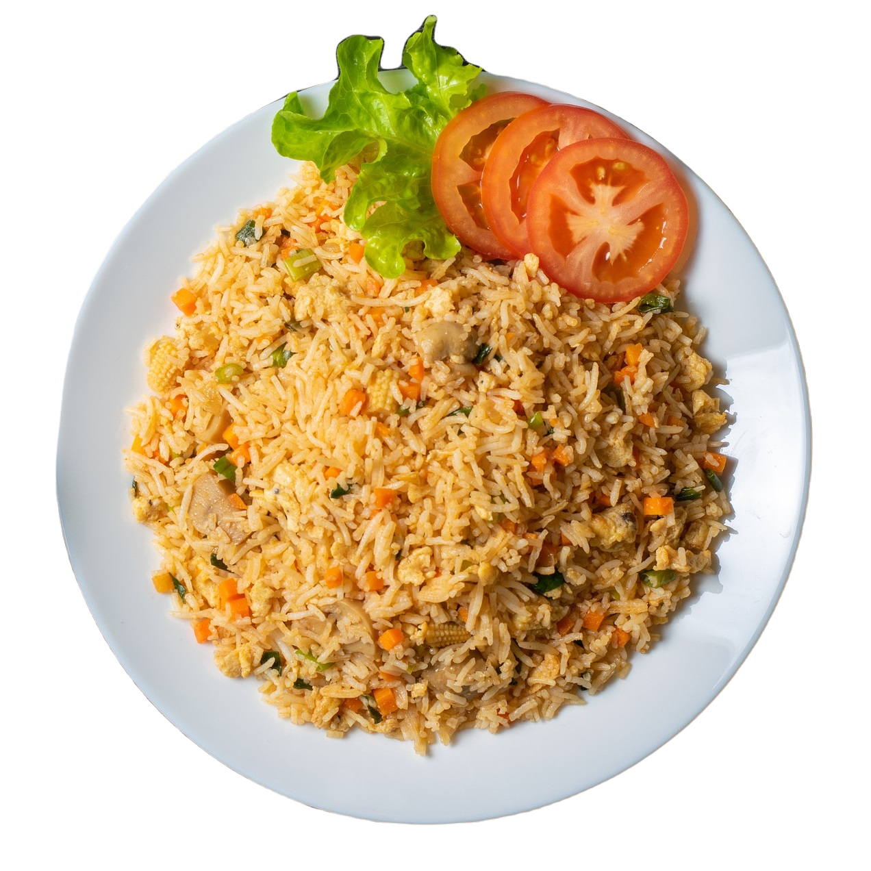 Fried Rice
