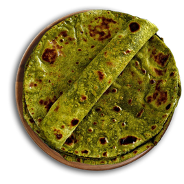 App added Gobi Paratha