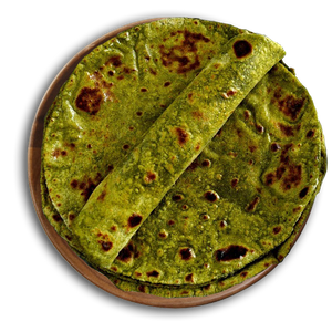 App added Gobi Paratha