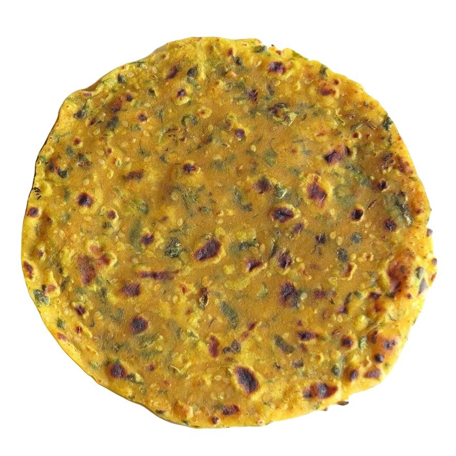 Methi Thepla