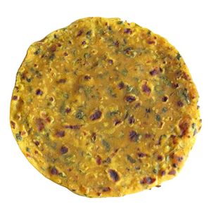 Methi Thepla