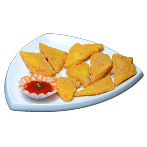 Bread Pakora (5 Pieces)