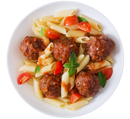 Food Dish-C