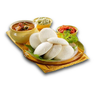 Copy - Idli Sambhar