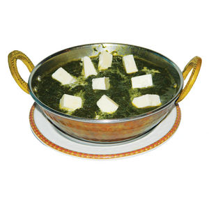 Palak Paneer