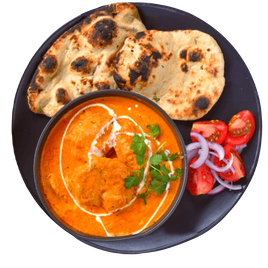 Paneer Paratha