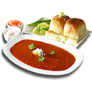 Pav Bhaji