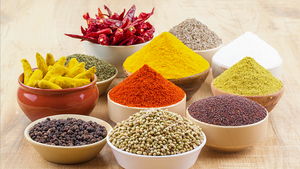 Cumin