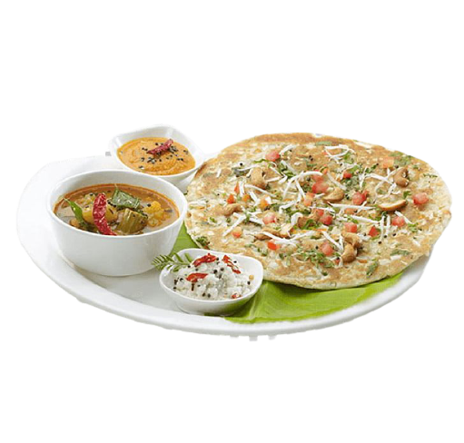 Uttapam