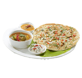 Uttapam