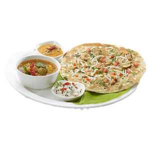 Uttapam