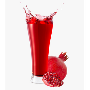 Pomegranate Juice
