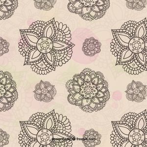 Mandala Pattern-2