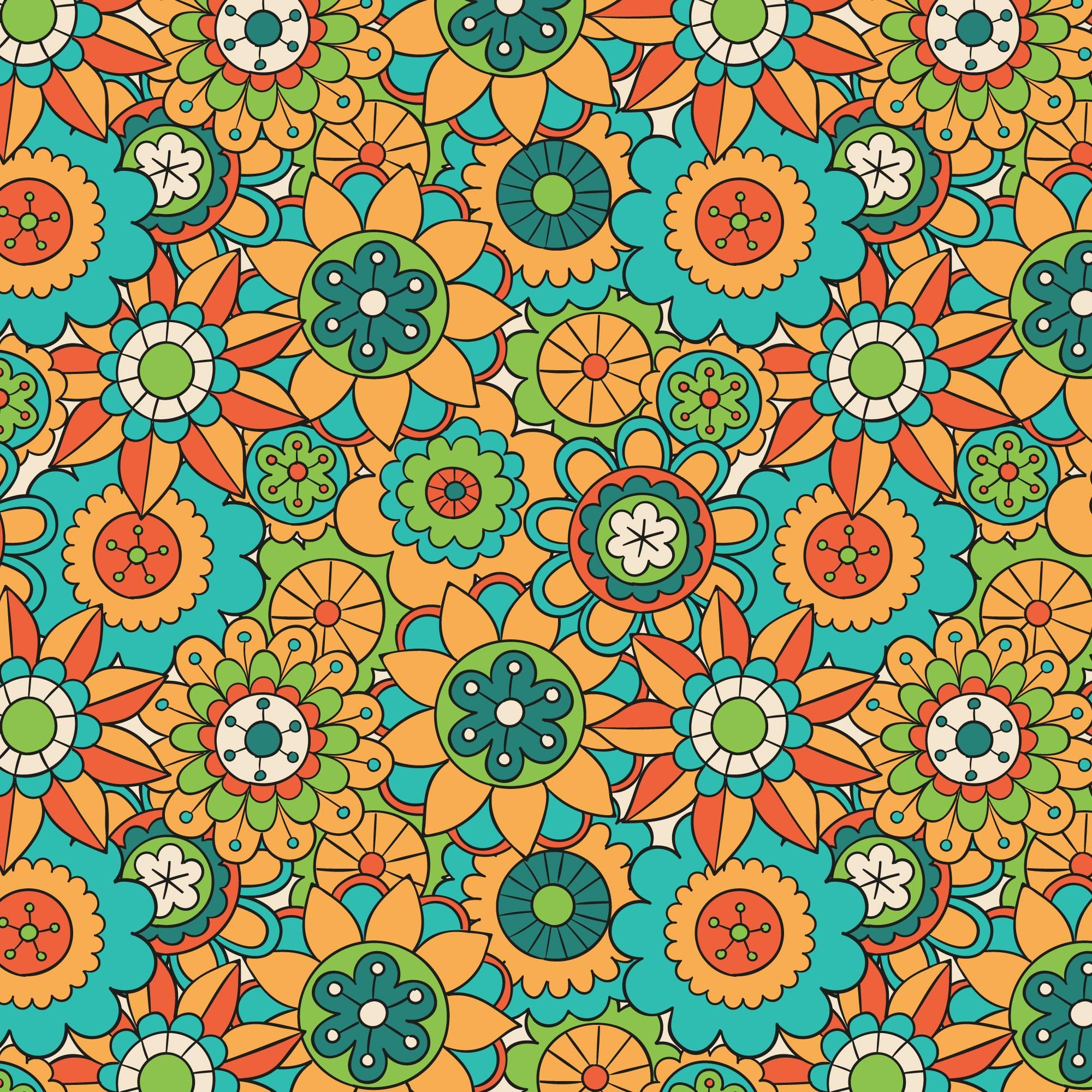 Mandala Pattern