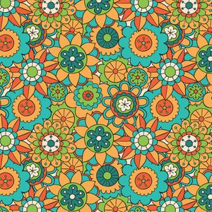 Mandala Pattern