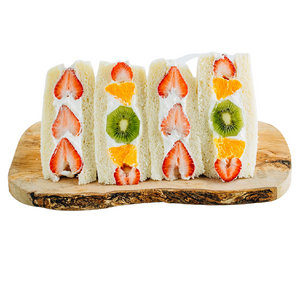 Japan Sandwich