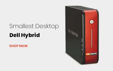Dell Desktop