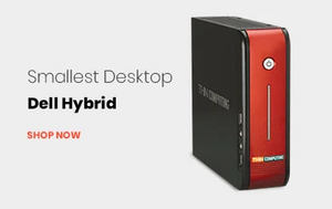 Dell Desktop