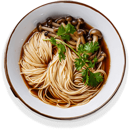 Food Dish-H