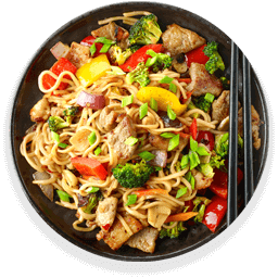Food Dish-H