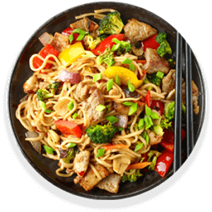 Food Dish-H