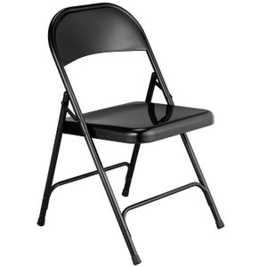 Iron Chair