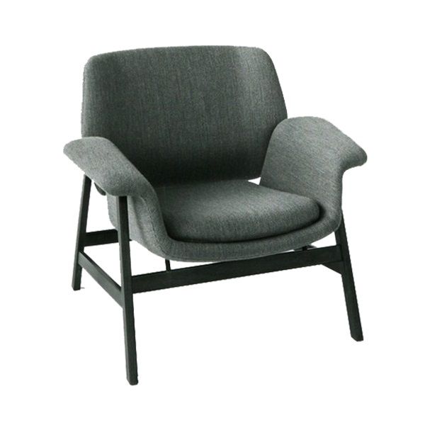 Steel Chair